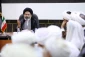 تقدیر رابطین روحانیون کاروانها از موضع گیری دقیق سرپرست حجاج ایرانی در رفع بازداشت یک روحانی 4