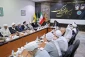 تقدیر رابطین روحانیون کاروانها از موضع گیری دقیق سرپرست حجاج ایرانی در رفع بازداشت یک روحانی 6