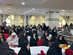 از منظر امام رضا(ع) برترین بندگان کیست؟ 3