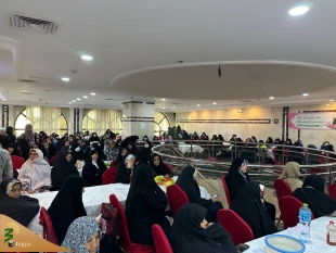 از منظر امام رضا(ع) برترین بندگان کیست؟ 4