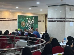 از منظر امام رضا(ع) برترین بندگان کیست؟ 9