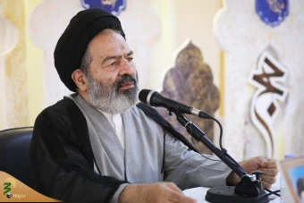 همایش راهنمایان حجاج در مکه مکرمه 13