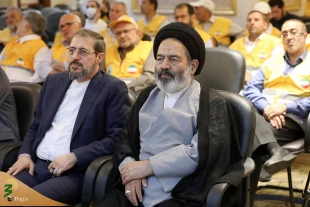 Memories of the Head of Iranian Pilgrims: Grand Ayatollah Safi Golpayegani Wished to Be Servant of Pilgrims 5