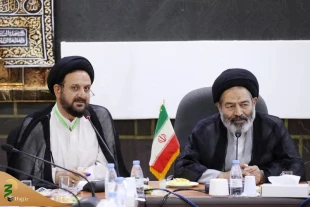 Hajj Caravan's Clerics Appreciate Firm Stance of Head of Iranian Pilgrims in Helping Release of A Detained Cleric 3