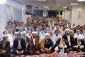 جری مراسم دعاء کمیل للحجاج الإیرانیین فی المسجد الحرام بمکة المکرمة بحضور رئیس بعثة الحجاج الإیرانیین 2