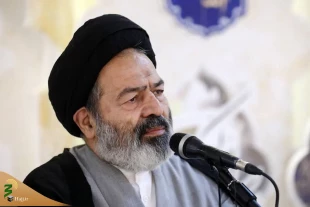 ذكريات رئيس بعثة الحجاج الإيرانيين: آية الله العظمى صافي الكلبايكاني تمنى أن يكون خادماً للحجاج 3