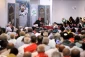 Kumail prayer of Iranian pilgrims in Mecca in the presence of Hojjat al-Islam Navvab 3