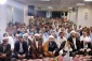 Kumail prayer of Iranian pilgrims in Mecca in the presence of Hojjat al-Islam Navvab 4