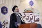 سرپرست حجاج ایرانی:
نقل ترددی موجب استفاده بهینه از امکانات و افزایش سرعت نقل و انتقال شد 3