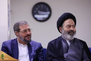 سرپرست حجاج ایرانی در همایش سراسری زائران اهل سنت:
ارزشمندترین کار در ایام حج، تفکر است 4