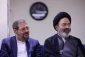 سرپرست حجاج ایرانی در همایش سراسری زائران اهل سنت:
ارزشمندترین کار در ایام حج، تفکر است 4