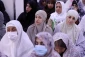 سرپرست حجاج ایرانی در همایش سراسری زائران اهل سنت:
ارزشمندترین کار در ایام حج، تفکر است 10