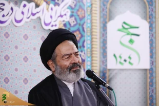 سرپرست حجاج ایرانی در همایش سراسری زائران اهل سنت:
ارزشمندترین کار در ایام حج، تفکر است 12