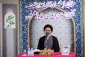 امام جمعه قشم در همایش سراسری زائران اهل سنت:
راه آزادی قدس، تحقق امت واحده اسلامی است 3