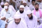 امام جمعه قشم در همایش سراسری زائران اهل سنت:
راه آزادی قدس، تحقق امت واحده اسلامی است 6