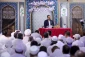امام جمعه قشم در همایش سراسری زائران اهل سنت:
راه آزادی قدس، تحقق امت واحده اسلامی است 7