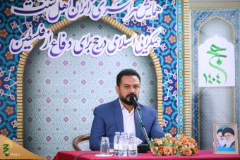 همایش سراسری زائران اهل سنت 3