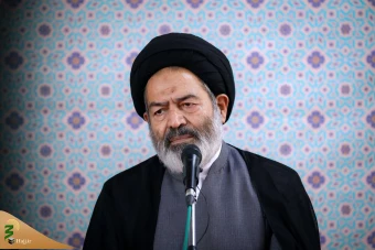 همایش سراسری زائران اهل سنت 11