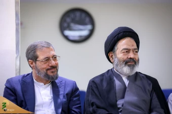 همایش سراسری زائران اهل سنت 5