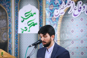 همایش سراسری زائران اهل سنت 19