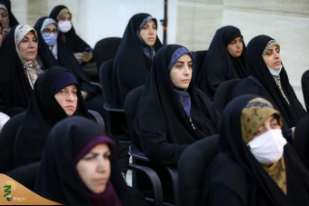  همایش علمی حج از نگاه رهبری _2 7