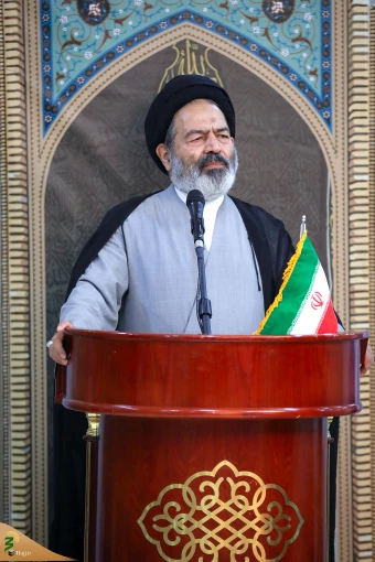  همایش علمی حج از نگاه رهبری _2 18
