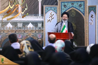  همایش علمی حج از نگاه رهبری _2 13