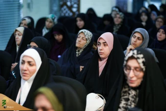  همایش علمی حج از نگاه رهبری _2 19