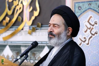  همایش علمی حج از نگاه رهبری _2 20