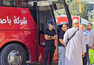  ممانعت اسرائیل از اعزام خانواده های اسرای فلسطینی به حج 