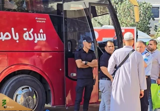  ممانعت اسرائیل از اعزام خانواده های اسرای فلسطینی به حج 