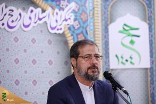 خاتمه عملیات انتقال حجاج با اعزام ۸۶۷۰۰ ایرانی