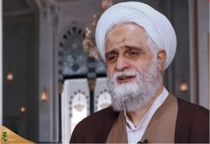 اسرار حج_12/  سلام پیامبر، آرام‌بخش دل مؤمنین + فیلم
