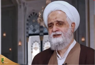 اسرار حج_12/  سلام پیامبر، آرام‌بخش دل مؤمنین + فیلم