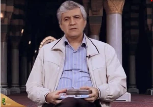 احوال حج_34/ فلسفه و اسرار حج را جز با حضور نمی‌توان درک کرد + فیلم
