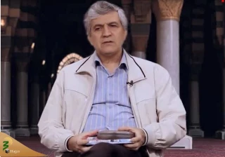 احوال حج_34/ فلسفه و اسرار حج را جز با حضور نمی‌توان درک کرد + فیلم