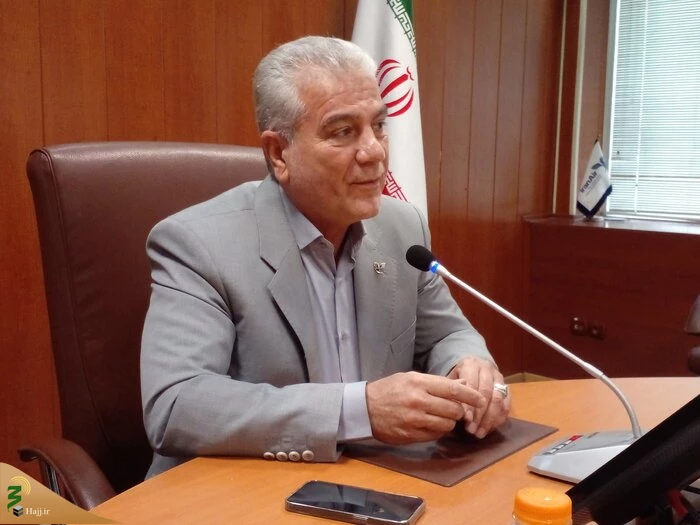 پایان موفقیت‌آمیز عملیات رفت حج / بازگشت حجاج از ۲۱ خرداد 2