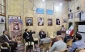 در مراسم بزرگداشت سالگرد ارتحال امام (ره) در نجف تاکید شد؛

انقلاب اسلامی باعث احیای اسلام گردید 2