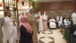 ویژه‌برنامه مبلغان الازهر در موسم حج + عکس 7