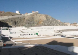 قبرستان ابوطالب (مَعْلاة/حجون) 2