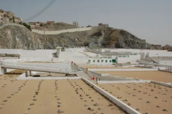 قبرستان ابوطالب (مَعْلاة/حجون) 3