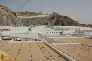 قبرستان ابوطالب (مَعْلاة/حجون) 3