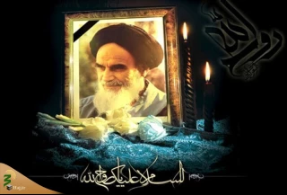پیشگویی پیامبر درباره نهضت امام خمینی(ره)
