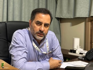 رئیس ستاد مدینه: پایان حضور 48500 زائر ایرانی در مدینه/شهر رسول خدا از 20خرداد میزبان حاجیان می شود 2
