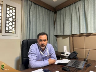 رئیس ستاد مدینه: پایان حضور 48500 زائر ایرانی در مدینه/شهر رسول خدا از 20خرداد میزبان حاجیان می شود 4