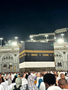 حاجی نوشت؛
الف مثل انار مثل اعتکاف/بخش دوم