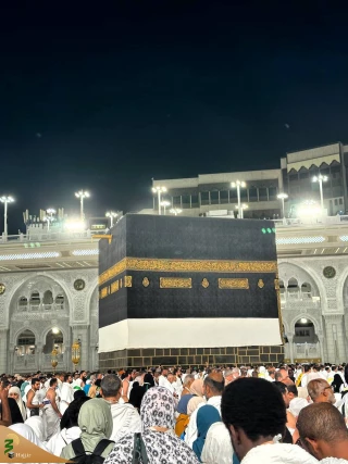 حاجی نوشت؛
الف مثل انار مثل اعتکاف/بخش دوم