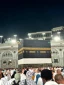 حاجی نوشت؛
الف مثل انار مثل اعتکاف/بخش دوم 2