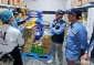 اندونزی: عمده مواد اولیه غذای حجاج از خارج عربستان تأمین می‌شود 2
