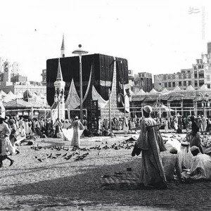 کاروان به کاروان حج؛ بیت به بیت طنازی در شعر سنایی